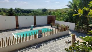 Casa Com Piscina. Prox. Mar e Lagoa Ideal Família - Marataizes - 7