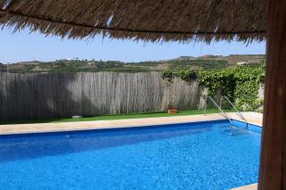 Casa Rural Bellavista - Vélez-Málaga - 8