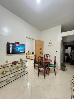 Charming apartment with a small garden - Tangeri - 7