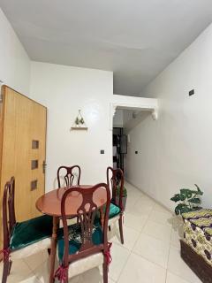Charming apartment with a small garden - Tangeri - 9