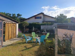 Villa Ilanga - Soulac-sur-Mer - 7