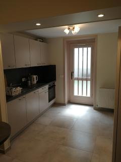 Studio pour 3 personnes à 1 station de métro de Paris - 7