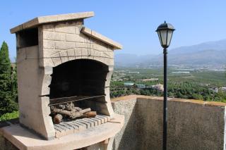 Casa Rural Bellavista - Vélez-Málaga - 1