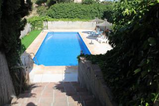 Casa Rural Bellavista - Vélez-Málaga - 6