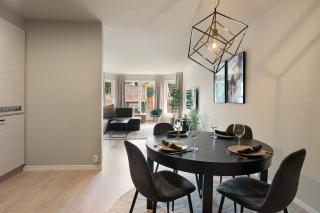 ARCTIC HOMES - The Plaza - 1