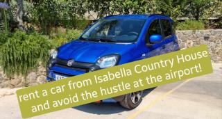 Isabella Country House - Gouvia - 9