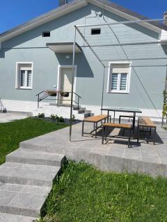 Villa Alberta - 7