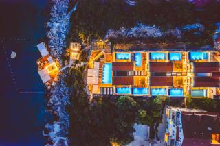 Casa Bi Hotel - Kaş - 7