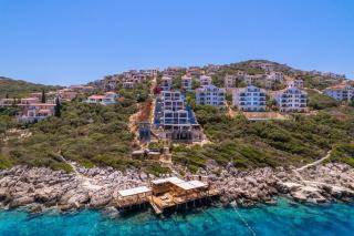 Casa Bi Hotel - Kaş - 9