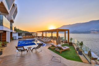 Casa Bi Hotel - Kaş - 2