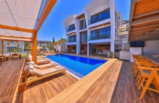 Casa Bi Hotel - Kaş - 3