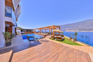 Casa Bi Hotel - Kaş - 4