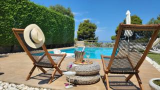 Sunset bliss private pool villa - Elani - 0