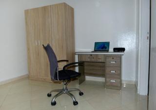 Charming apartment with a small garden - Tangeri - 1