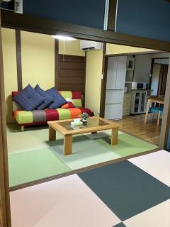 Garden-View ゆふ - Yufu - 3
