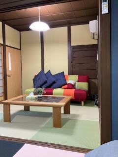 Garden-View ゆふ - 2