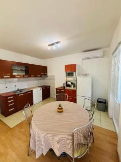 Marisala - Berth avalable, 20m from sea!! - Tribanj-Krušćica - 5
