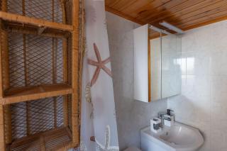 Ionian Cape seaside apartment - Vráchos - 5
