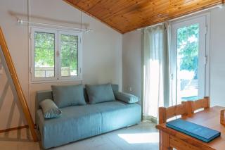 Ionian Cape seaside apartment - 1