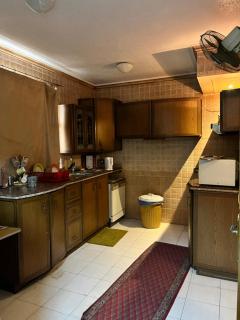 Maadi Nile View Apartment - 0