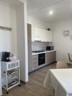 Villino uso turistico Cala Croce - 5