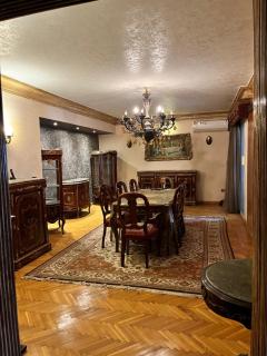 Maadi Nile View Apartment - Il Cairo - 4