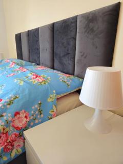 Apartman Tia - Povljana - 8
