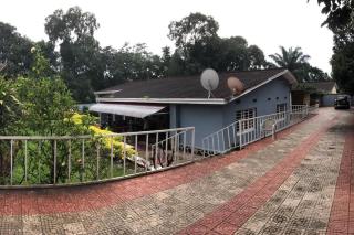 Grande maison sur 28 novembre - 0