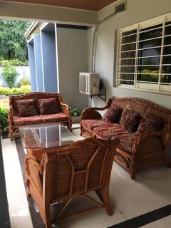 Grande maison sur 28 novembre - 8