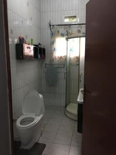Grande maison sur 28 novembre - Bujumbura - 7
