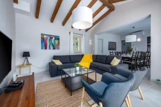 Villa Valffiorita by Briskva - Pazin - 1