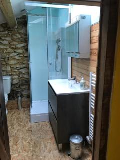 Tente Nature 2 personnes - Saint-Sever - 8