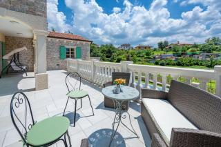 Villa Valffiorita - Pazin - 3