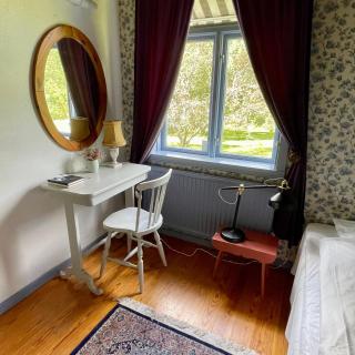 Klefstad gård - Linghem - 7