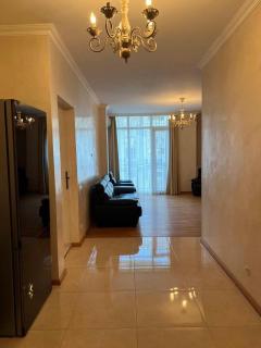 Sea side appartment - Batumi - 6
