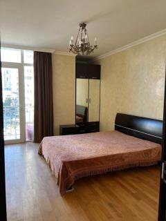 Sea side appartment - Batumi - 5