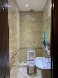 Sea side appartment - Batumi - 4