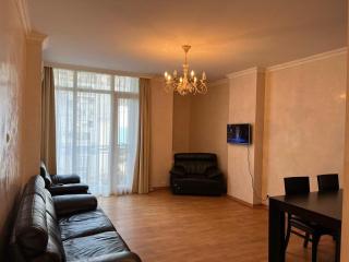 Sea side appartment - Batumi - 3