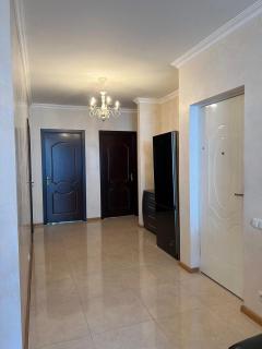 Sea side appartment - Batumi - 1