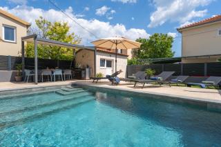 Villa Ewala - Trogir - 5