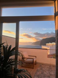 Sunset Oasis of Los Gigantes - Puerto de Santiago - 0