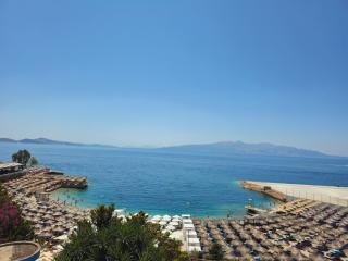 Ardit Seaside Rooms - Sarandë - 0