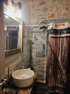 Crown House in Areopolis - Areopoli - 3