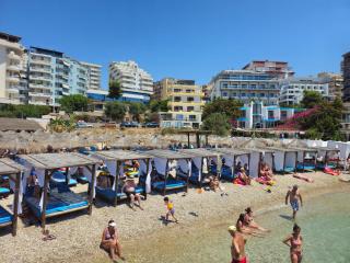 Ardit Seaside Rooms - Sarandë - 7