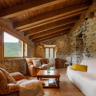 Masia la Oliva - 9