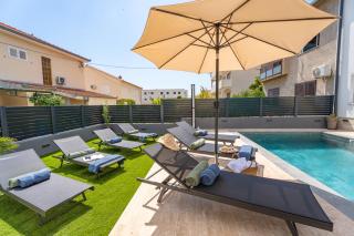 Villa Ewala - Trogir - 1