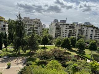 Paris Eiffel - París - 0