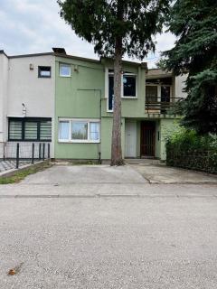 Pejton Apartment-Ilidža - Sarajevo - 8