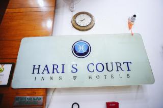 Hari's Court Inns & Hotels - 9