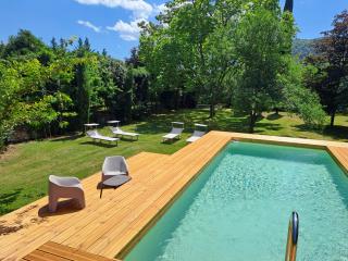 Villa Visocchi Bed and Breakfast - 2